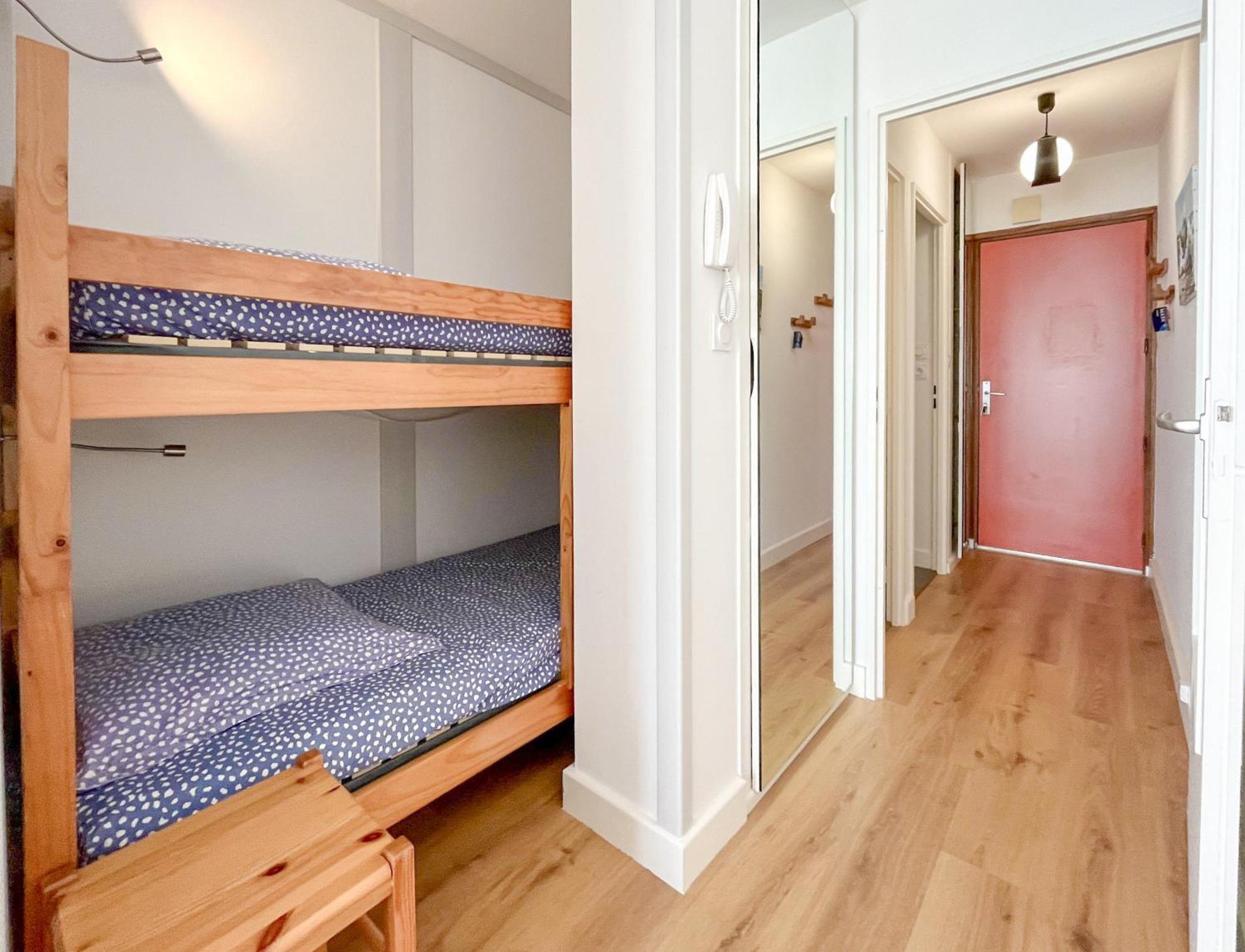 Apartment Joli Avec Vue Imprenable Sur La Baie Des Sables - 4 Pers Les Sables-d'Olonne